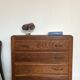 Compass feet dresser