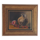 Still life with fruit