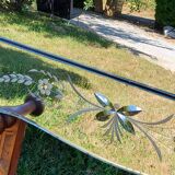 Venetian mirror of the 50s 94cm