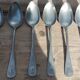 Cutlery 18 pieces