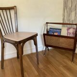 Baumann chair