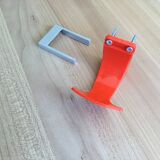 Vintage coat hook