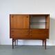 Teak buffet Highboard