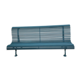 Garden bench