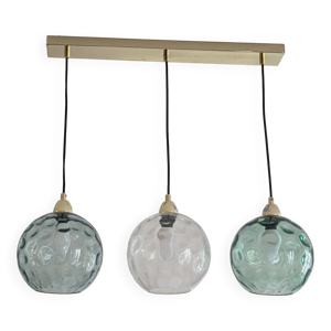 Suspension lampe made