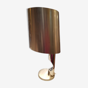 Lampe de Bureau  par Henri Mathieu