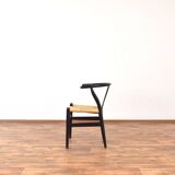 CH 24 Wishbone Chair by Hans J. Wegner for Carl Hansen & Son, 1960s
