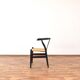 CH 24 Wishbone Chair by Hans J. Wegner for Carl Hansen & Son, 1960s
