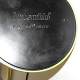 Artemide desktop lamp model toloméo micro .