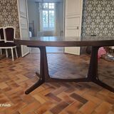 Baumann table
