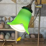 Desk lamp lampshade tulip