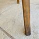 Pair of Vintage Baumann Stools, Model 92, Circa 50s/60s