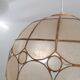 Vintage hanging lamp 60