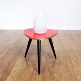 Tripod plants holder