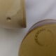 Berry ceramic butter