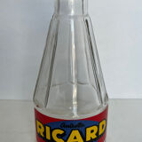 Ricard vintage advertising decanter