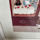 Teddy Bear Frame