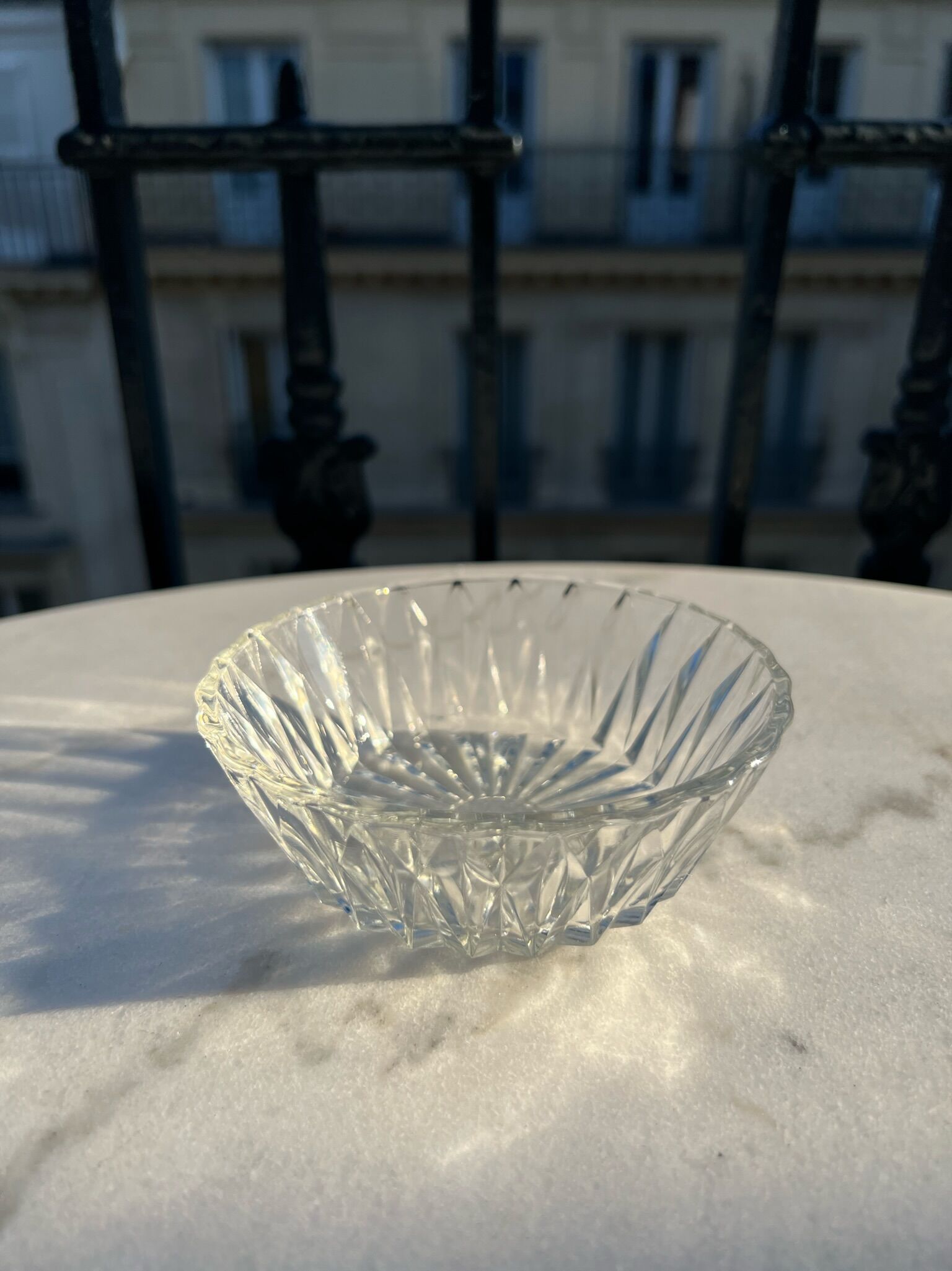 Ramekin made in France