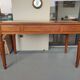 Bureau en bois