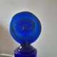 Decanter bottle sculpture by Erik Hoglund