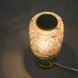 Mid-Century Table Lamp, Kamenický Šenov, 1970s