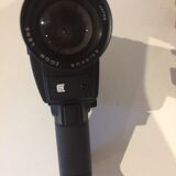 2 caméras super 8