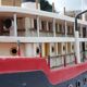 Bateau en bois " Tunis "