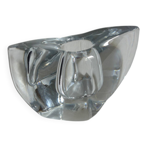 Vase daum France, années