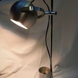 Eye-Ball type desk lamp, 1970s
