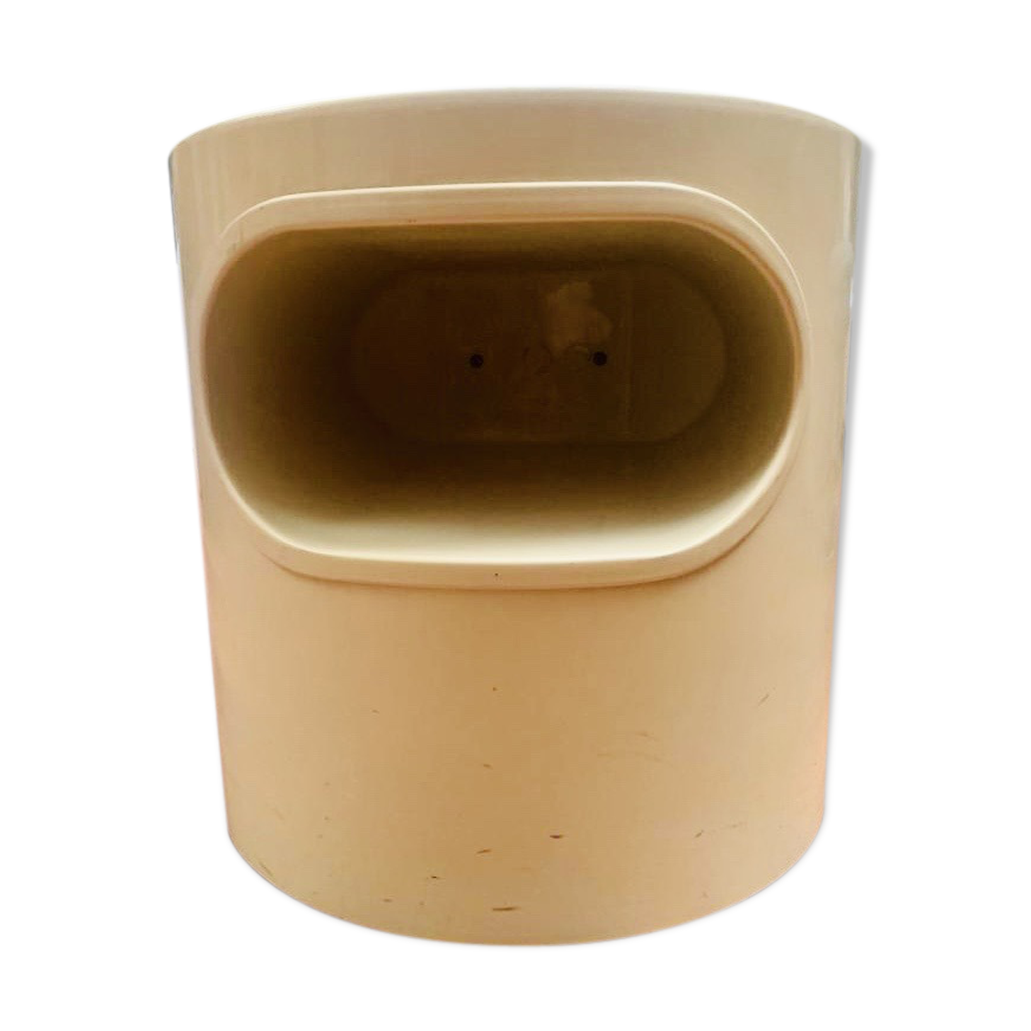 Stool by Giano Vano pour Artemide 1966