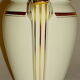 Art deco porcelain coffee maker from mehun-sur-yèvre