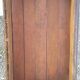 Table en bois