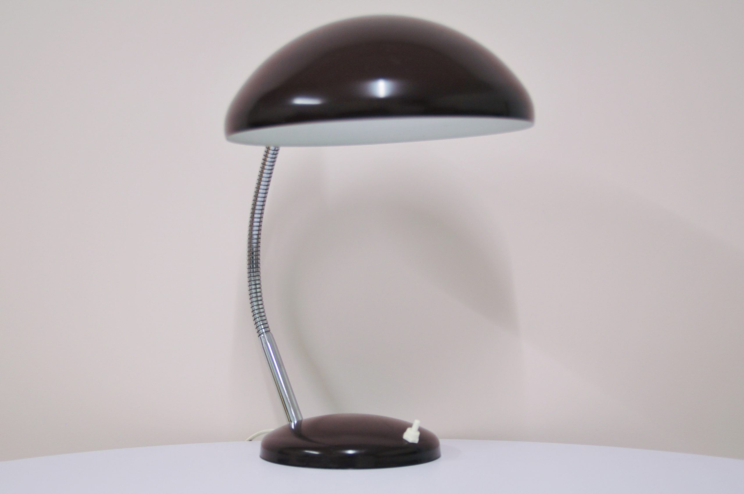 Vintage industrial desk lamp Massive lighting