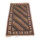 Vintage Handknotted Turkish Taspinar Wool Carpet
