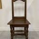 Lorraine chair