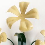2 appliques Frangipanier