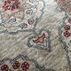 Tapis turc en soie 70cm x 40cm