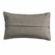 Housse de coussin kilim turque vintage 30 x 50 cm