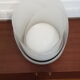 LT300 Carlo Nason murano glass lamp for Mazzega