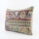 Vintage kilim cushion cover 36x51 cm