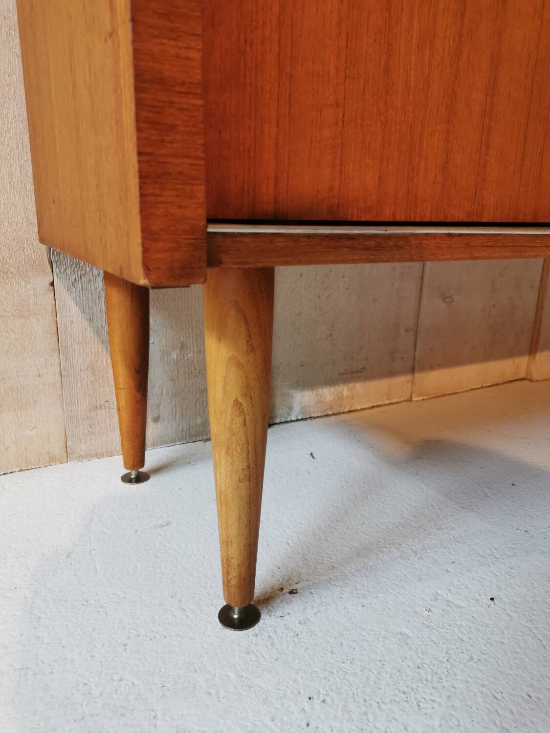 Scandinavian bar buffet