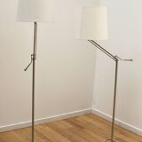 Inclinea Floor Lamp, Unilux