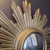 Sun mirror