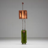 Thomas Serruys Floor Lamp Contemporary Belgian design - 2000's