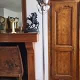 Art Deco floor lamp