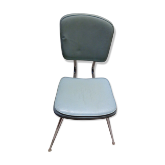 Vintage chair brand Volo 1950 60