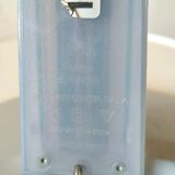 Lampe Ribbon de Alberto Fraser pour Lumen Center Italia 1983