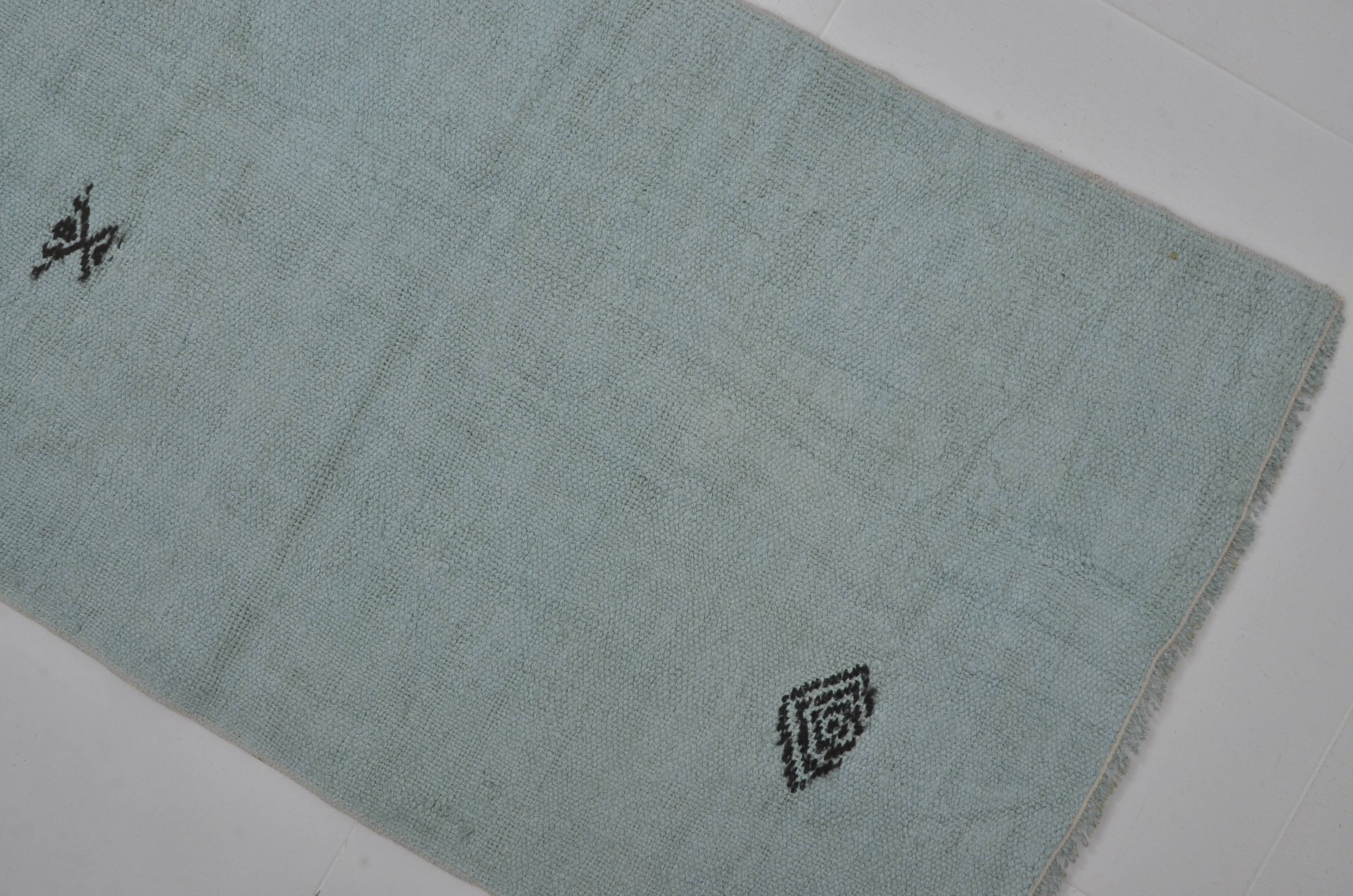 Turqouise Vintage Hemp sku 3899