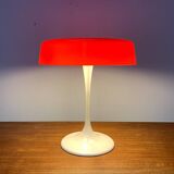 Swiss table lamp Space mid-century by Temde, 1960s