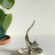 Silver Metal Pocket Tray